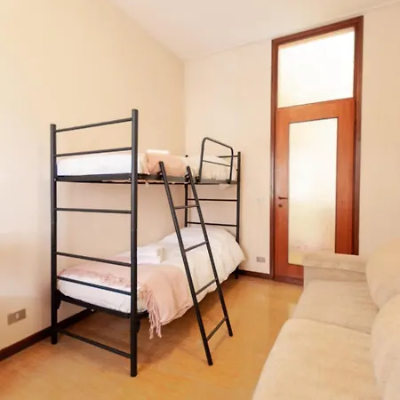 Holiday home Centa