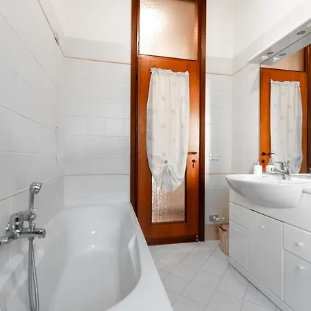Holiday home Centa