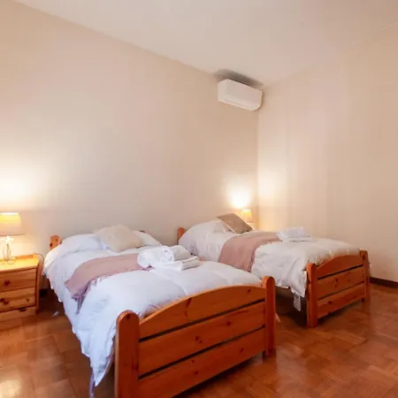 Centa Holiday home *