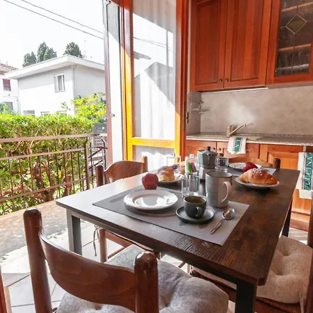 Centa Holiday home Desenzano del Garda