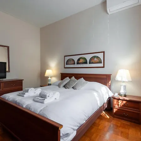 Holiday home Centa Desenzano del Garda