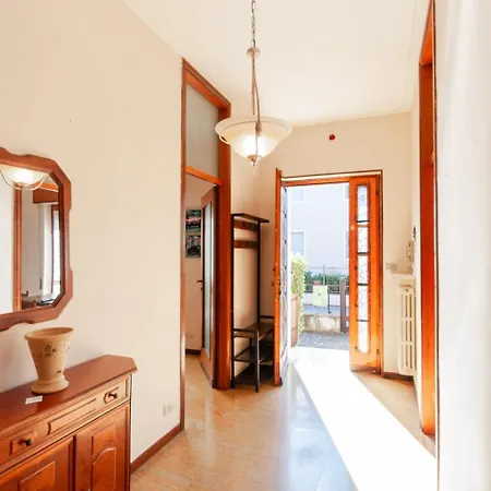 Centa Holiday home