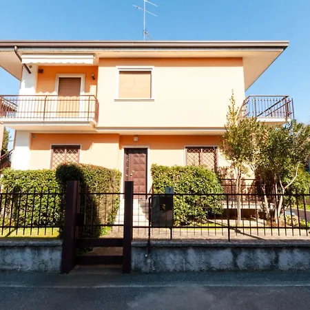 Holiday home Centa