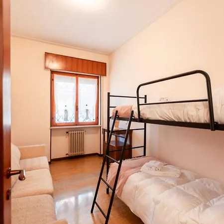 Centa Holiday home *
