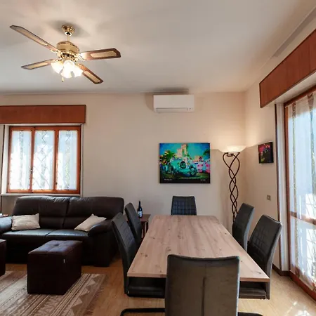 Holiday home Centa *