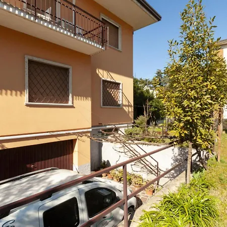 Centa Holiday home Desenzano del Garda