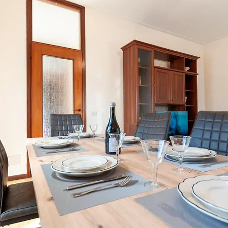 Holiday home Centa Desenzano del Garda