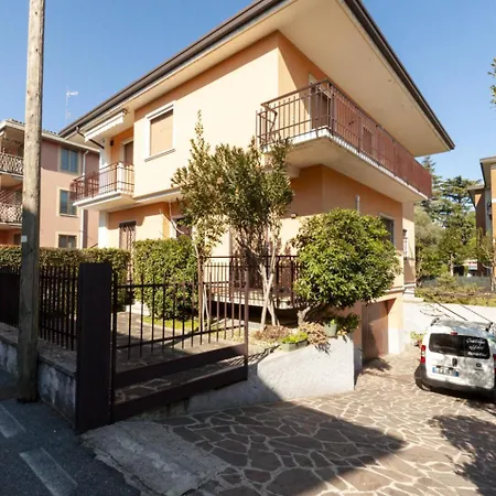 Centa Holiday home Desenzano del Garda